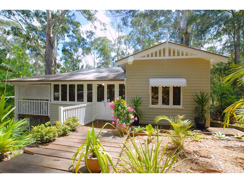 42 Vista Park Drive, Buderim QLD 4556