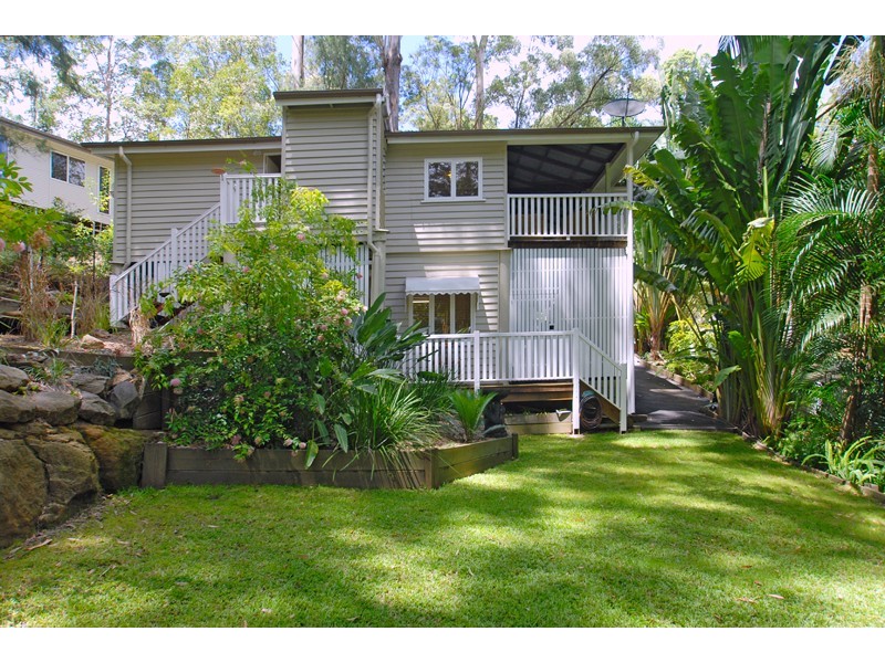 42 Vista Park Drive, Buderim QLD 4556