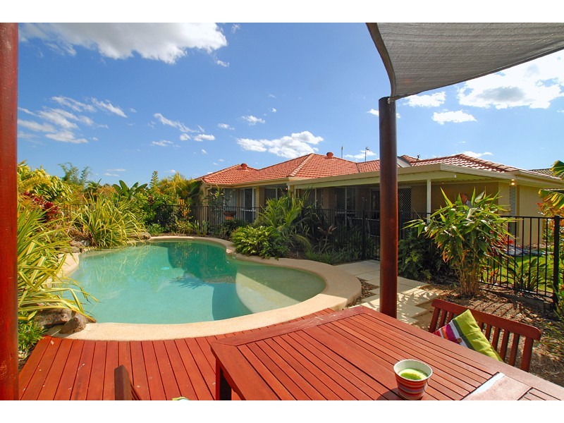 5 Abilene Place, Sippy Downs QLD 4556