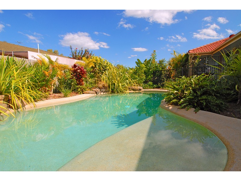 5 Abilene Place, Sippy Downs QLD 4556