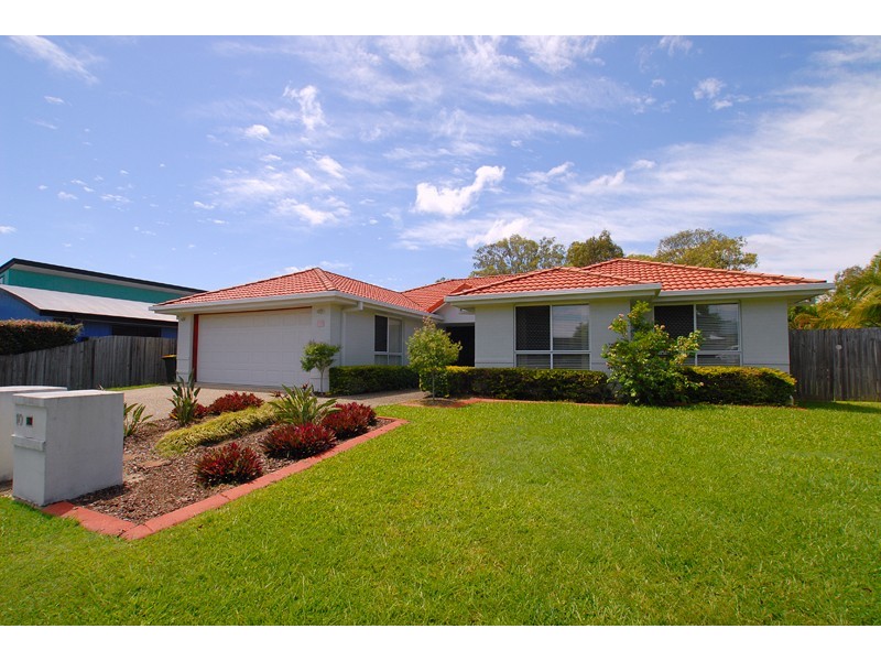 10 Serena Close, Buderim QLD 4556