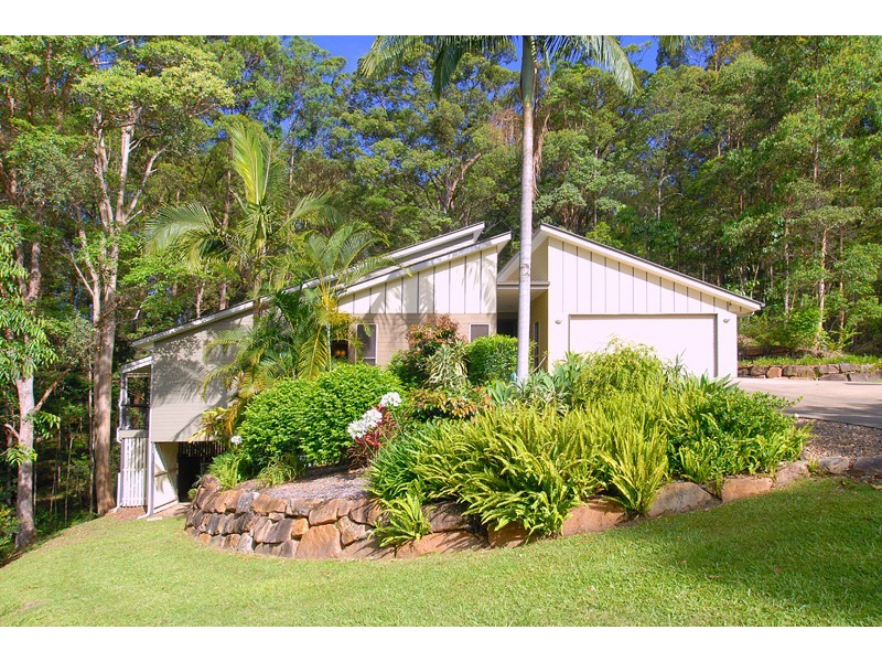2 Timberdale Court, Mons QLD 4556