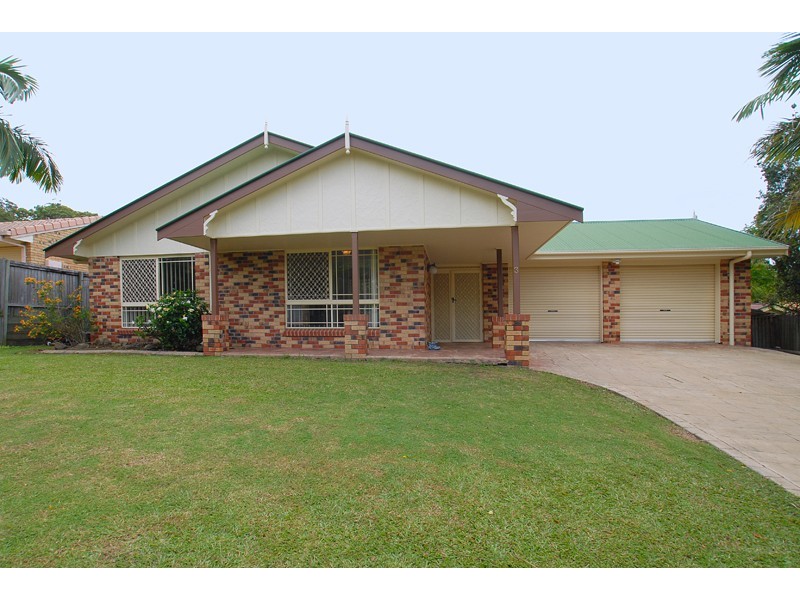 3 Amberton Court, Buderim QLD 4556