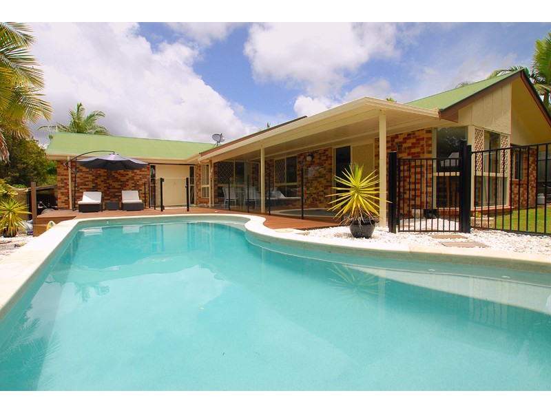 3 Amberton Court, Buderim QLD 4556