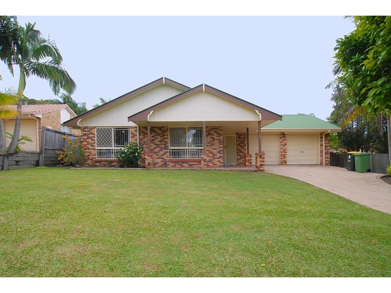 3 Amberton Court, Buderim QLD 4556