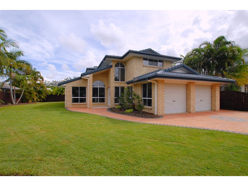 6 Lehmann Court, Buderim QLD 4556