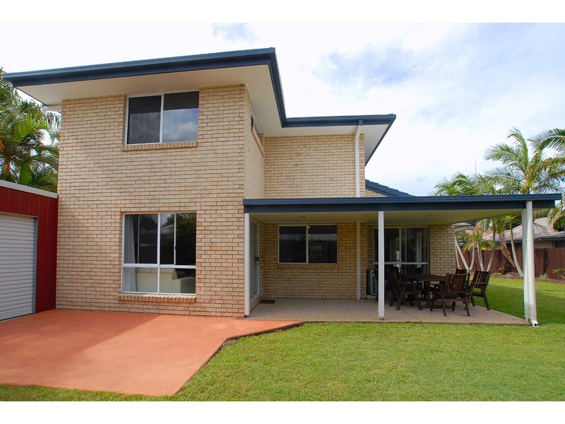 6 Lehmann Court, Buderim QLD 4556