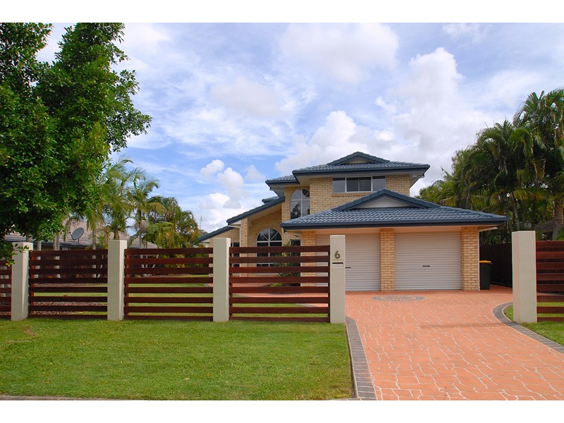 6 Lehmann Court, Buderim QLD 4556