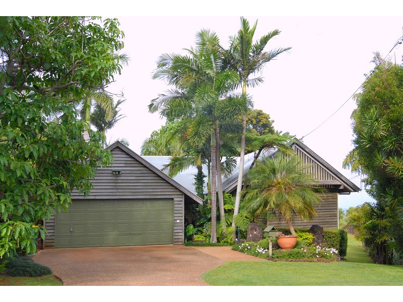 7 Highland Place, Buderim QLD 4556