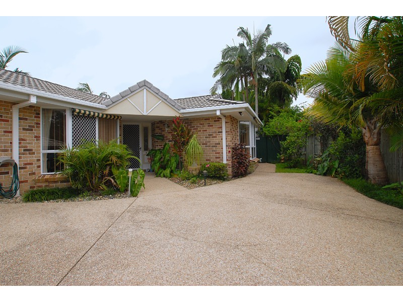 2/20 Yew Court, Buderim QLD 4556