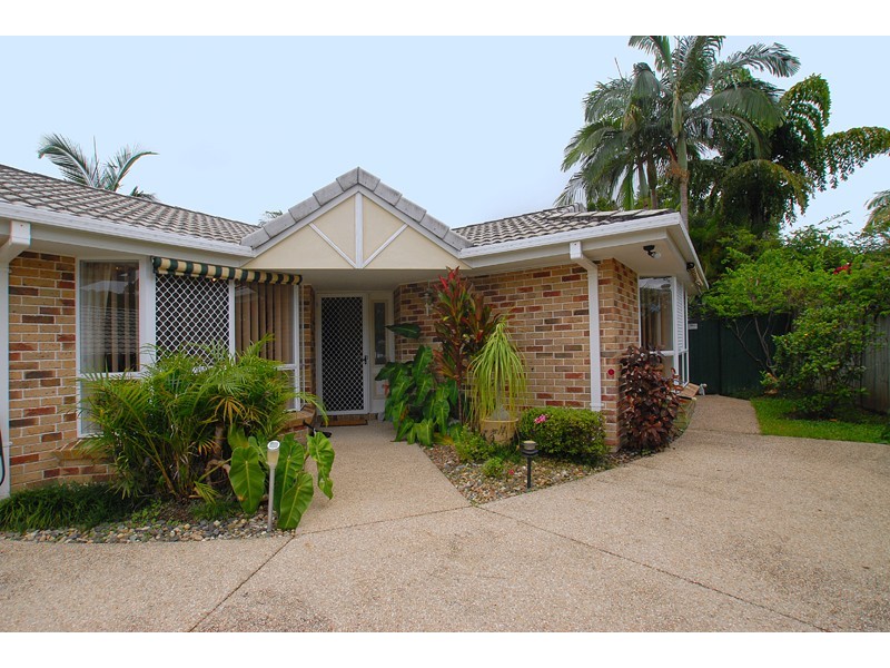 2/20 Yew Court, Buderim QLD 4556