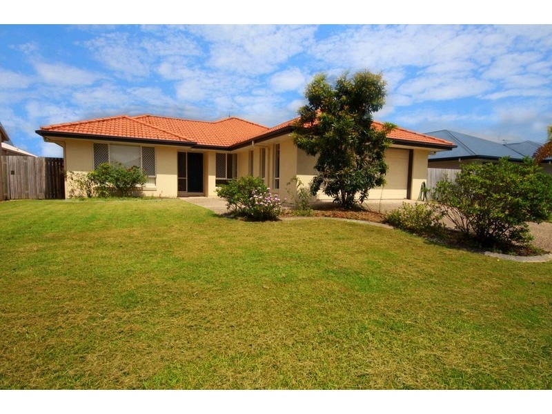 13 Delaware Drive, Sippy Downs QLD 4556