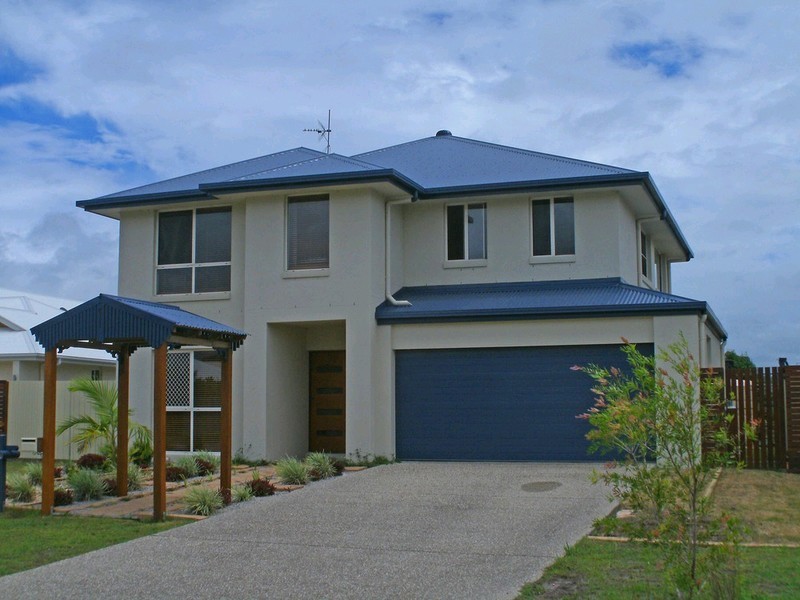 119 Fitzwilliam Drive, Sippy Downs QLD 4556