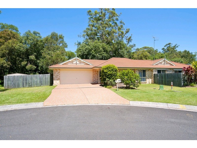 10 Oscar Court, Buderim QLD 4556