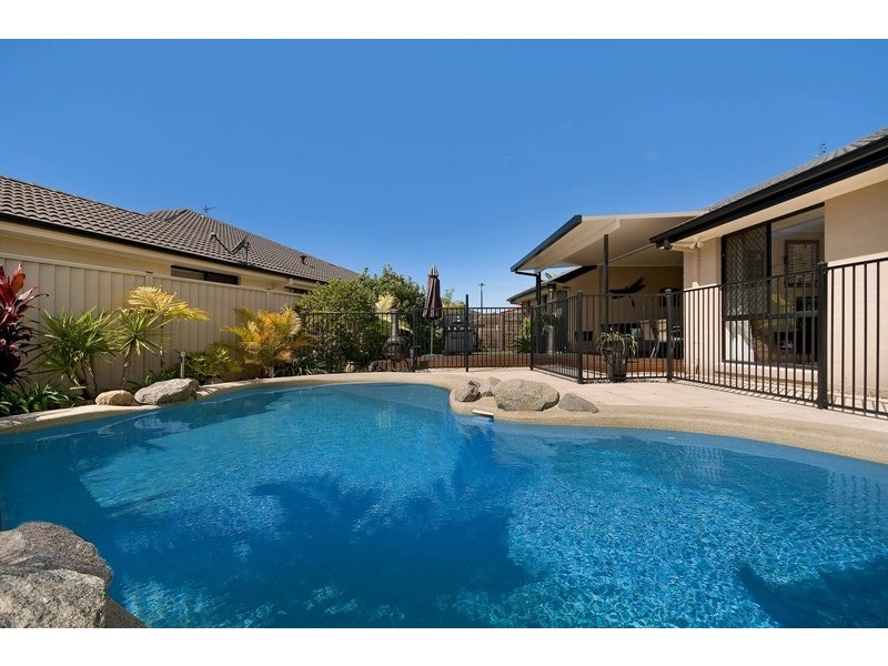 7 Courtenay Place, Sippy Downs QLD 4556