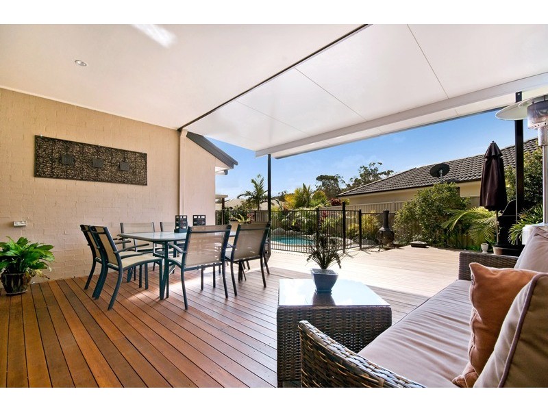 7 Courtenay Place, Sippy Downs QLD 4556