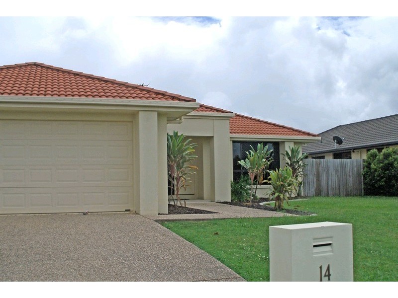 14 Delaware Drive, Sippy Downs QLD 4556
