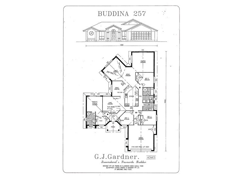 23 Hastings Place, Buderim QLD 4556