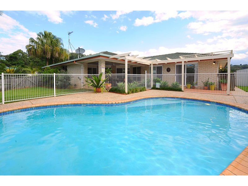 9 Bluebush Avenue, Buderim QLD 4556