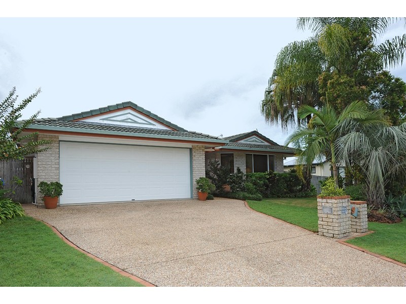 9 Bluebush Avenue, Buderim QLD 4556