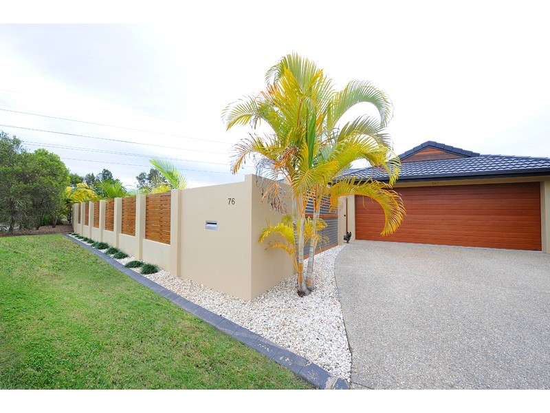 76 Statesman Circuit, Sippy Downs QLD 4556