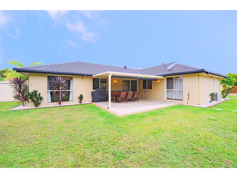 76 Statesman Circuit, Sippy Downs QLD 4556