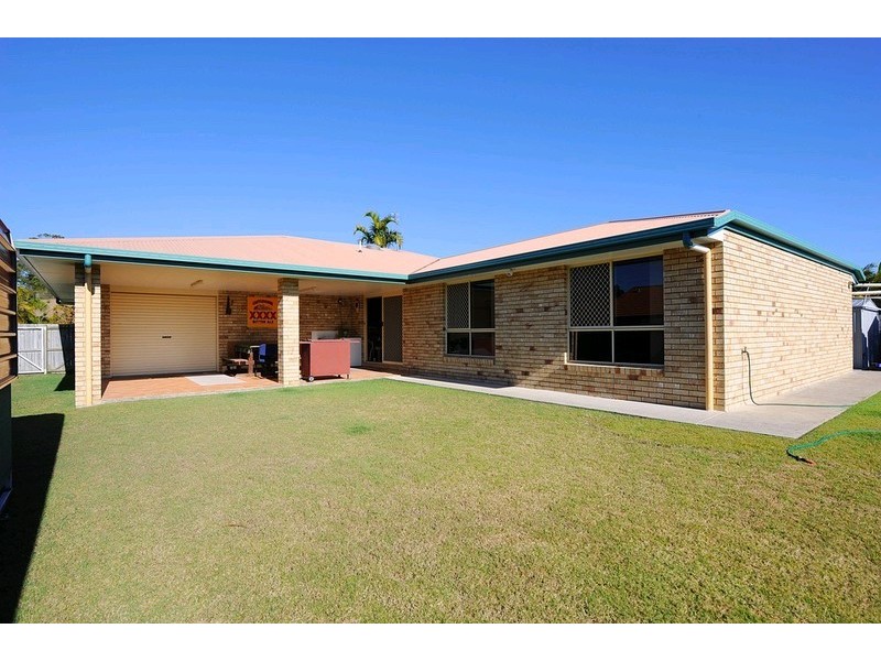 19 Lacewing Drive, Sippy Downs QLD 4556