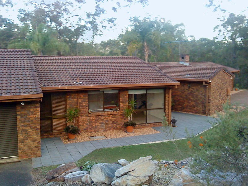 149 Lake Manchester Road, Mount Crosby QLD 4306