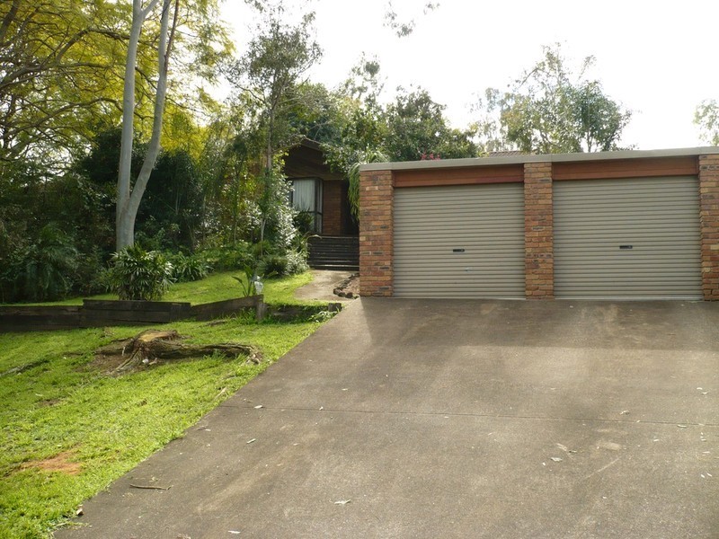 3 Wandoo Court, Karana Downs QLD 4306