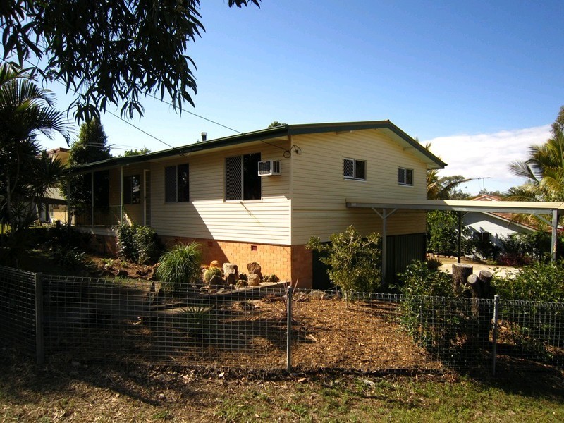 63 Holdsworth Road, North Ipswich QLD 4305