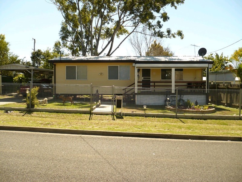 21 Stubbin Street, Bundamba QLD 4304