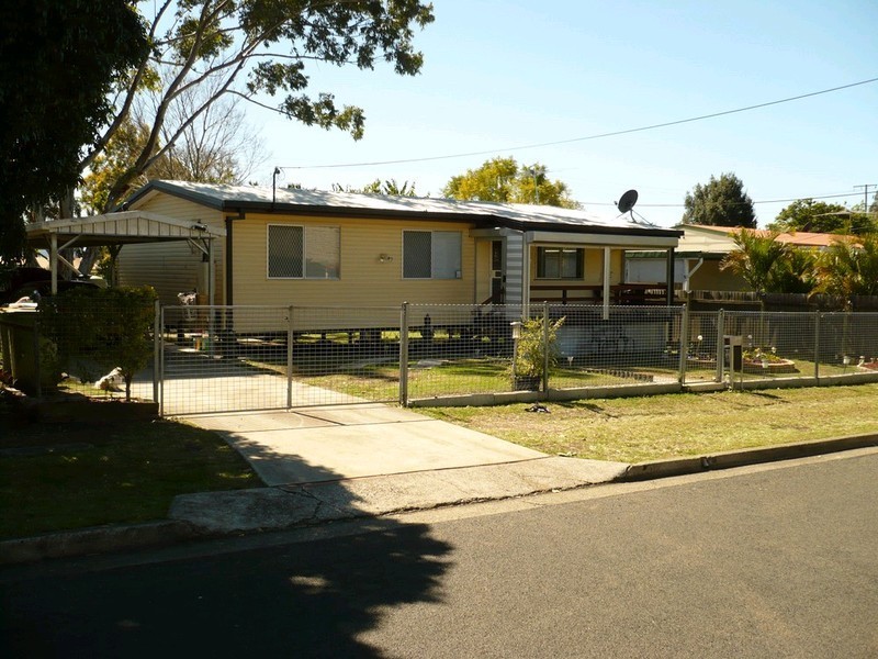 21 Stubbin Street, Bundamba QLD 4304