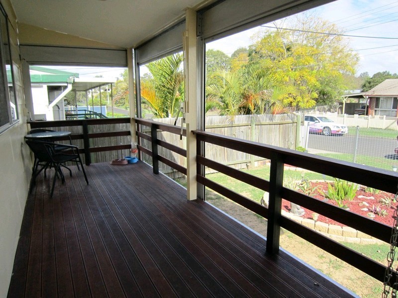 21 Stubbin Street, Bundamba QLD 4304