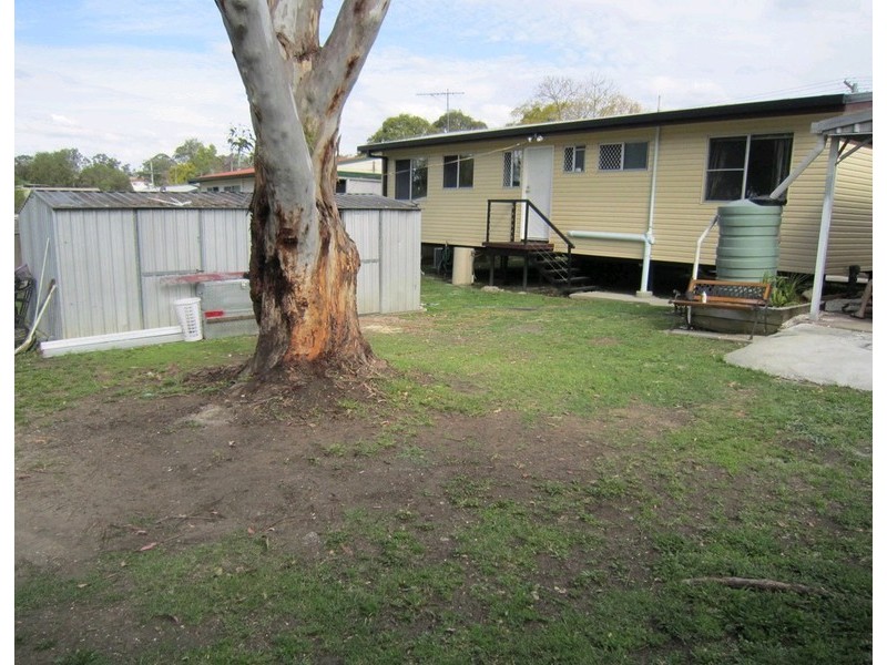 21 Stubbin Street, Bundamba QLD 4304