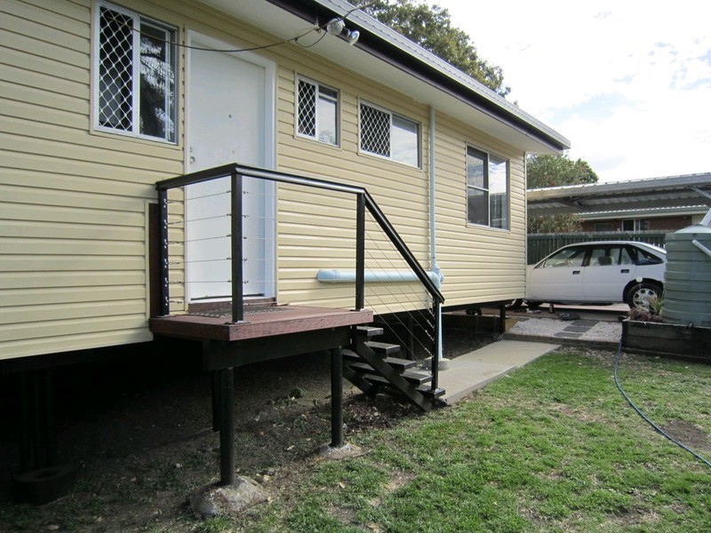 21 Stubbin Street, Bundamba QLD 4304