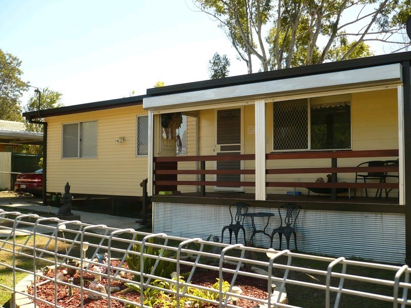 21 Stubbin Street, Bundamba QLD 4304