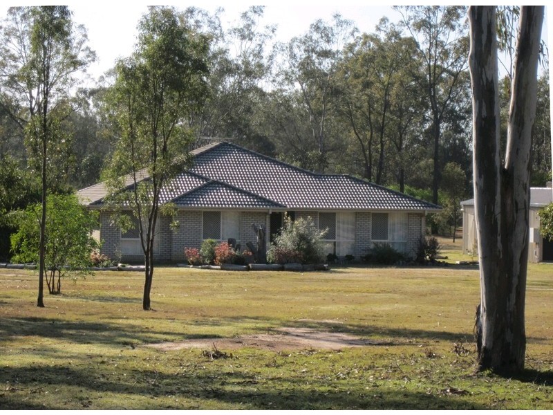 L433 Oakland Road, Karrabin QLD 4306