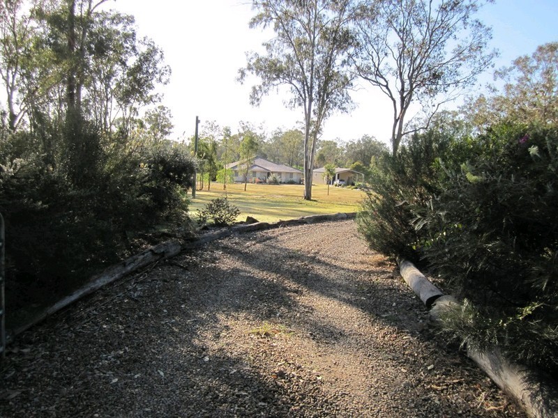 L433 Oakland Road, Karrabin QLD 4306