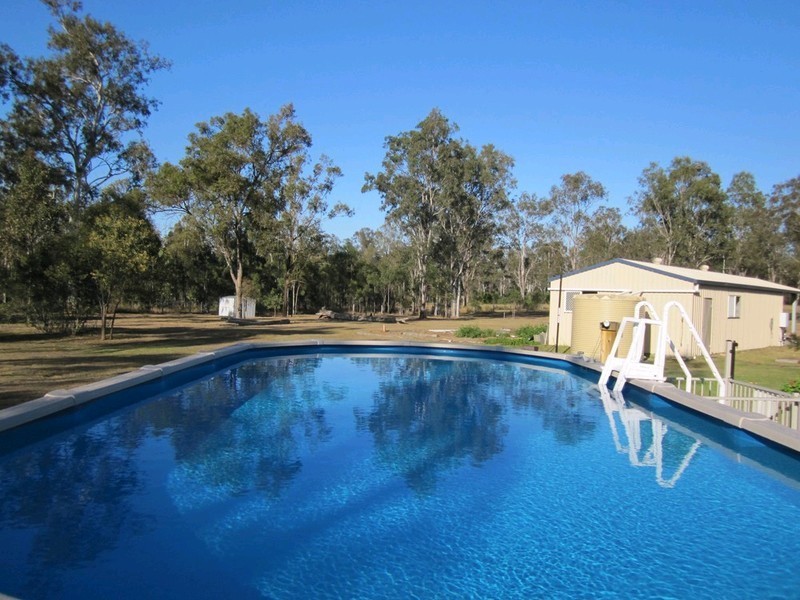 L433 Oakland Road, Karrabin QLD 4306