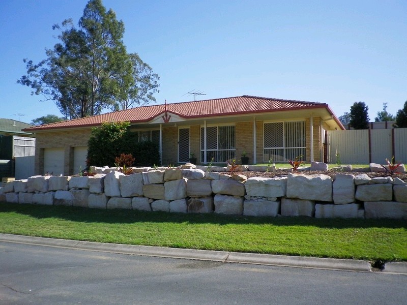 1 Banbury Close, Bundamba QLD 4304