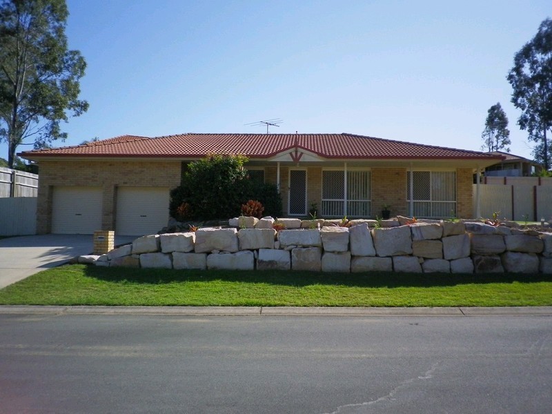 1 Banbury Close, Bundamba QLD 4304