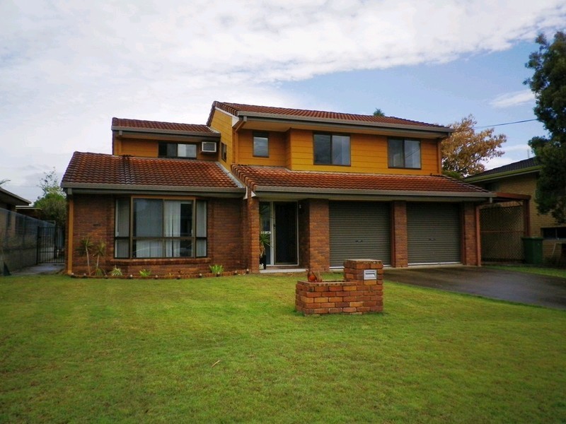 14 Craies Street, Bundamba QLD 4304