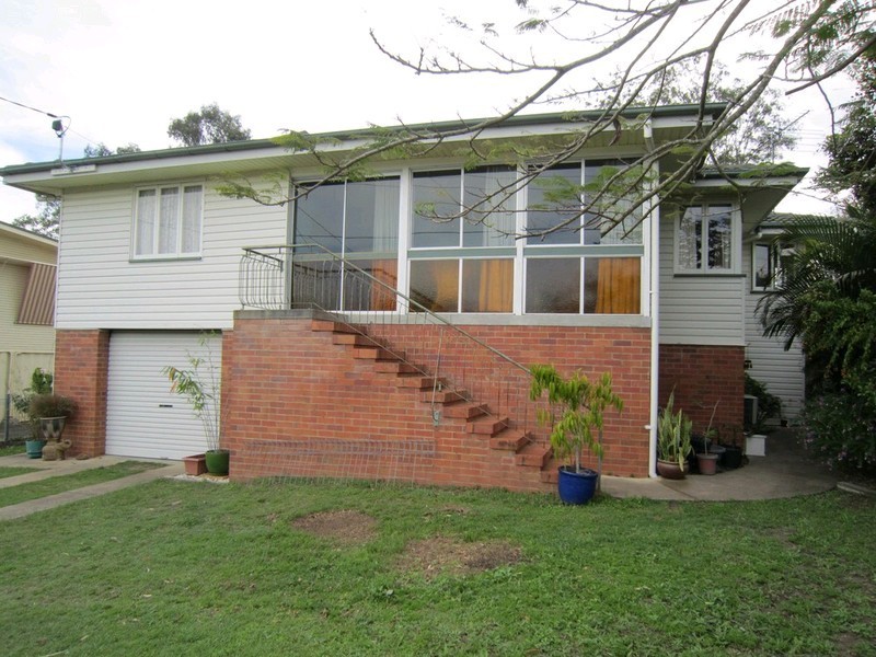 20 Marginson Street, Leichhardt QLD 4305