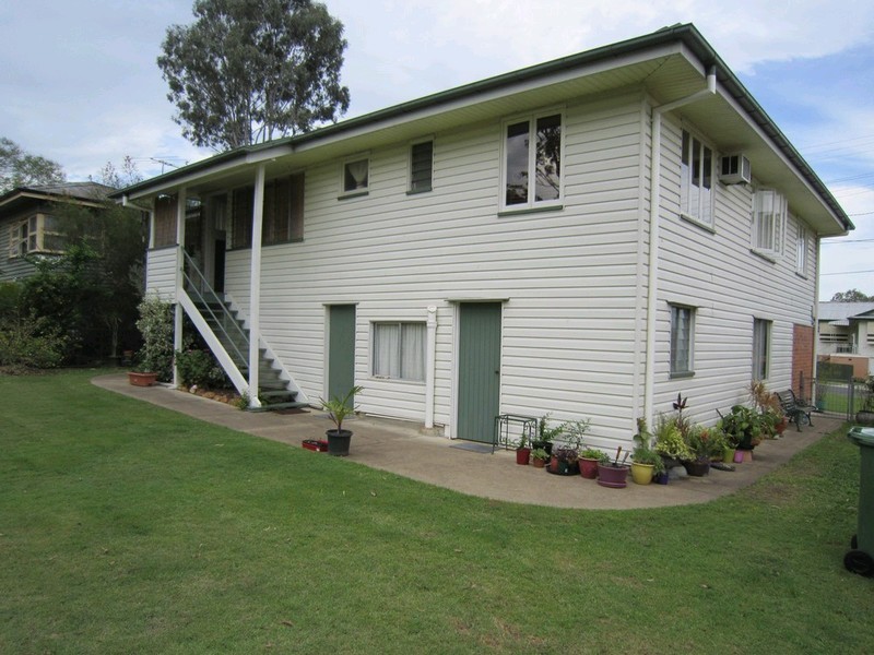 20 Marginson Street, Leichhardt QLD 4305