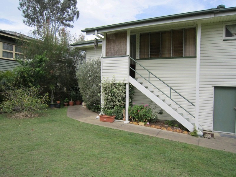 20 Marginson Street, Leichhardt QLD 4305