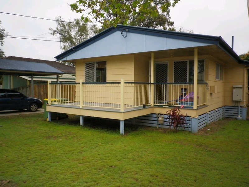 13 Eyre Street, Leichhardt QLD 4305