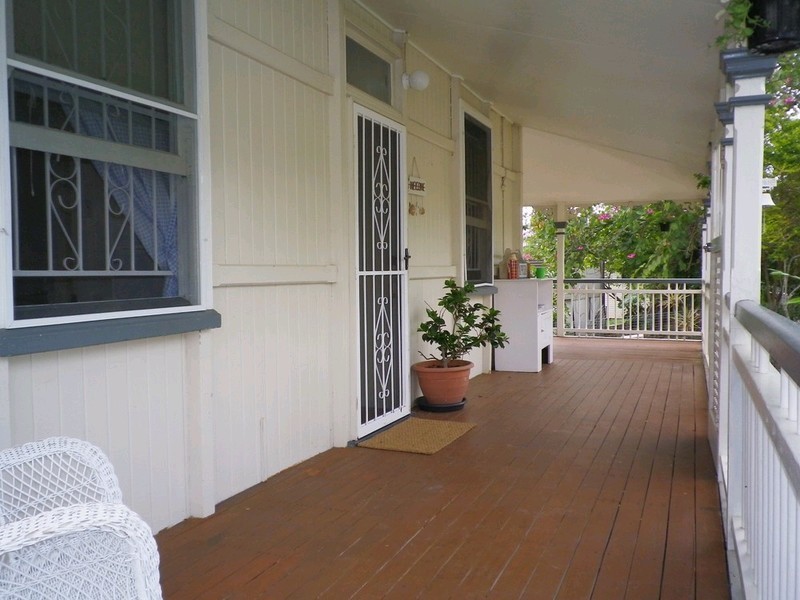 5 Maher Street, North Ipswich QLD 4305