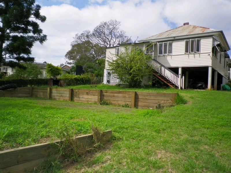 5 Maher Street, North Ipswich QLD 4305