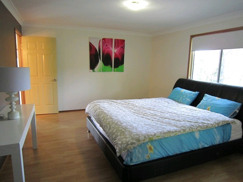 21 Willowdowns Drive, Karalee QLD 4306