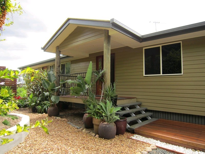 21 Willowdowns Drive, Karalee QLD 4306